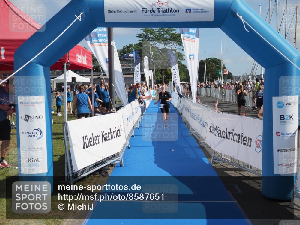 17.08.2025 - KN Förde Triathlon 2025 MichiJ http://msf.ph/oto/8587651 17.08.2025 10:27:57 Laufen 125, 147 meine-sportfotos.de