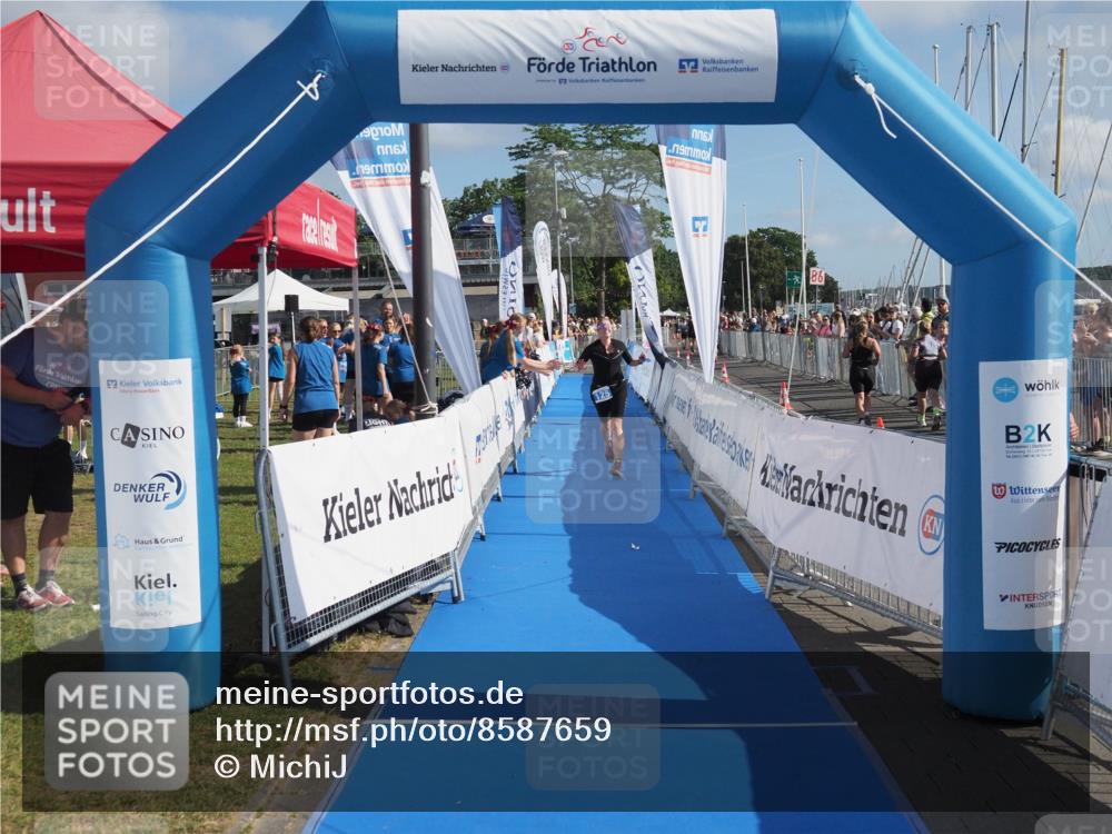 17.08.2025 - KN Förde Triathlon 2025 MichiJ http://msf.ph/oto/8587659 17.08.2025 10:27:57 Laufen 125, 147 meine-sportfotos.de