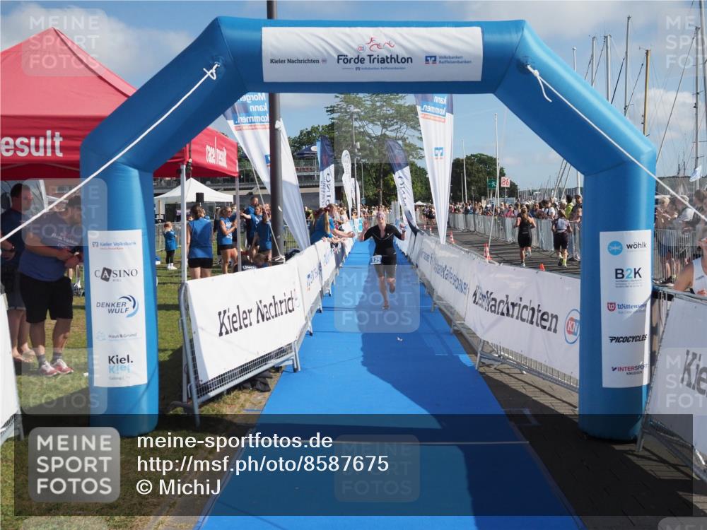 17.08.2025 - KN Förde Triathlon 2025 MichiJ http://msf.ph/oto/8587675 17.08.2025 10:27:58 Laufen 125, 147 meine-sportfotos.de
