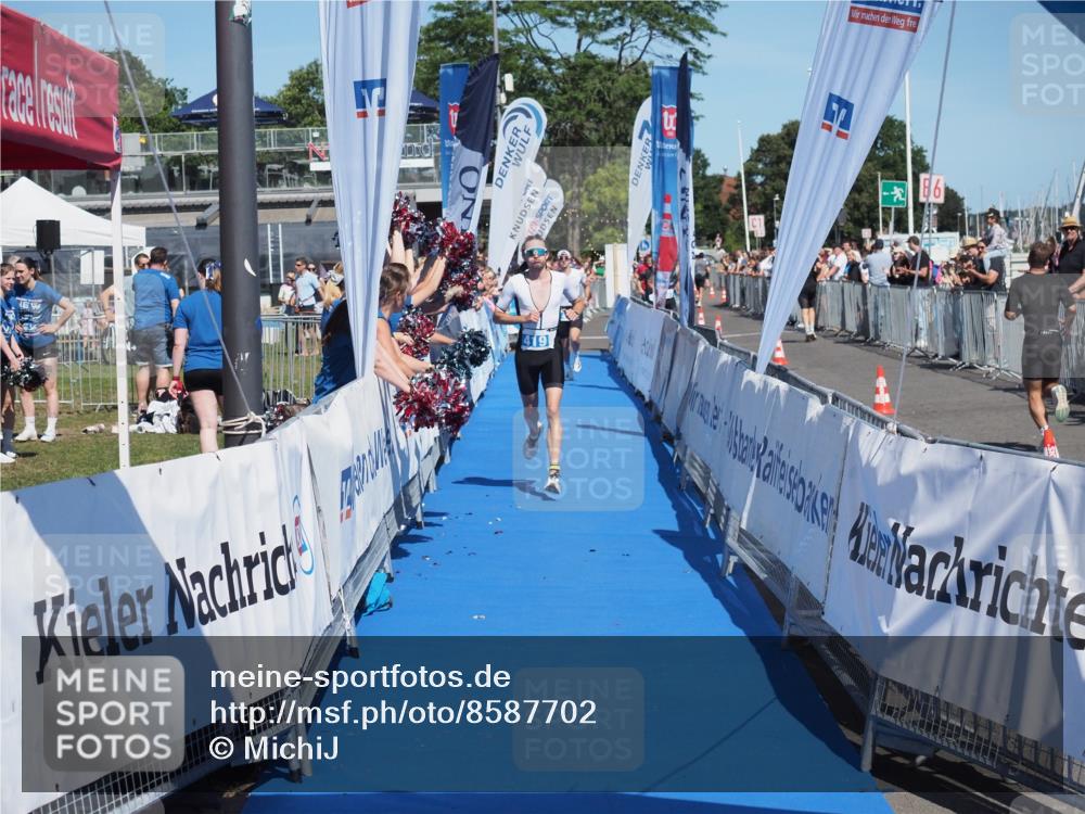 17.08.2025 - KN Förde Triathlon 2025 MichiJ http://msf.ph/oto/8587702 17.08.2025 13:42:37 Laufen 419 meine-sportfotos.de