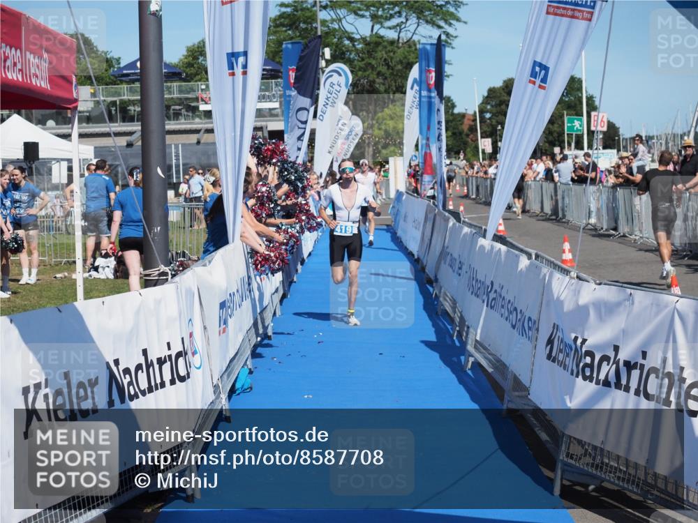 17.08.2025 - KN Förde Triathlon 2025 MichiJ http://msf.ph/oto/8587708 17.08.2025 13:42:37 Laufen 419 meine-sportfotos.de