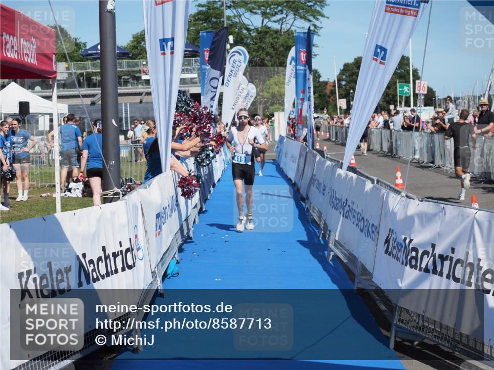 17.08.2025 - KN Förde Triathlon 2025 MichiJ http://msf.ph/oto/8587713 17.08.2025 13:42:37 Laufen 419 meine-sportfotos.de