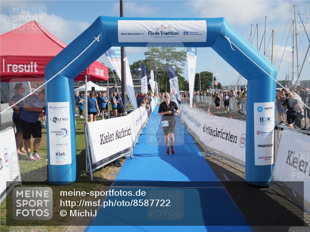17.08.2025 - KN Förde Triathlon 2025 MichiJ http://msf.ph/oto/8587722 17.08.2025 10:27:59 Laufen 125, 147 meine-sportfotos.de