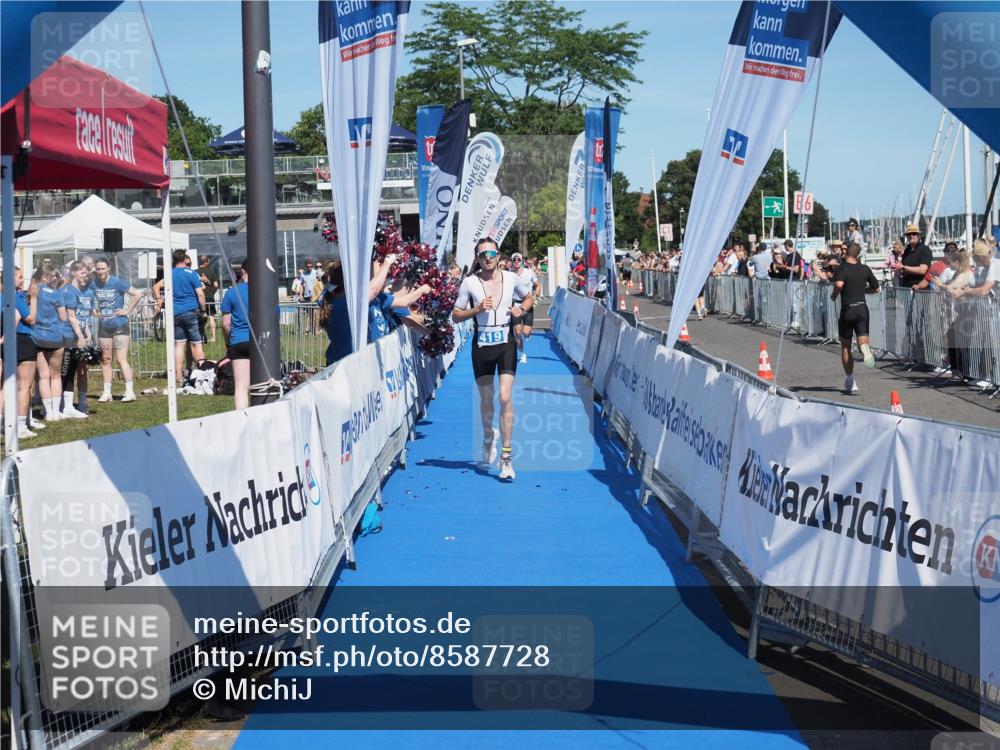 17.08.2025 - KN Förde Triathlon 2025 MichiJ http://msf.ph/oto/8587728 17.08.2025 13:42:38 Laufen 419 meine-sportfotos.de