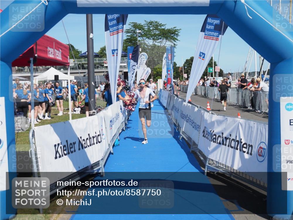 17.08.2025 - KN Förde Triathlon 2025 MichiJ http://msf.ph/oto/8587750 17.08.2025 13:42:38 Laufen 419 meine-sportfotos.de