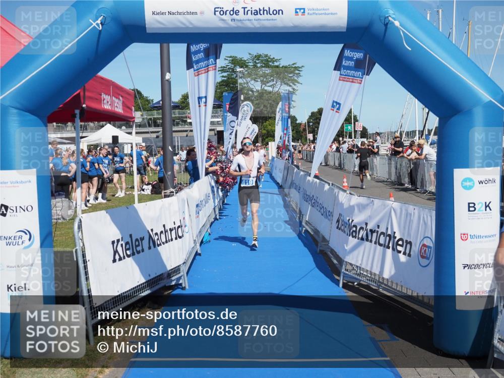 17.08.2025 - KN Förde Triathlon 2025 MichiJ http://msf.ph/oto/8587760 17.08.2025 13:42:38 Laufen 419 meine-sportfotos.de