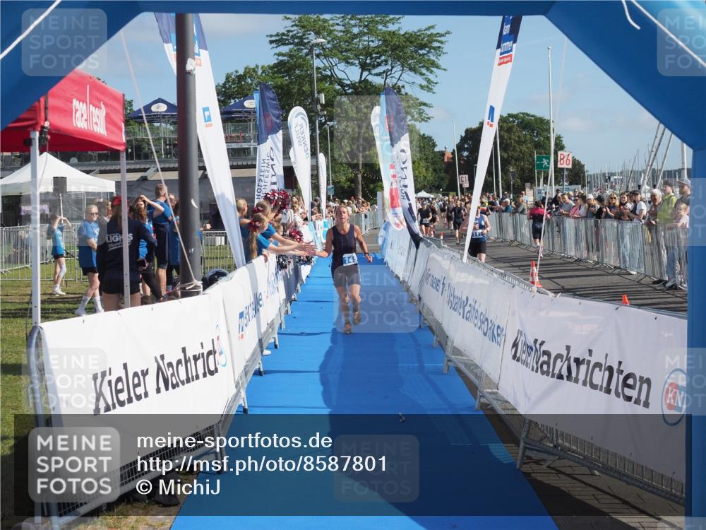 17.08.2025 - KN Förde Triathlon 2025 MichiJ http://msf.ph/oto/8587801 17.08.2025 10:28:13 Laufen 145 meine-sportfotos.de