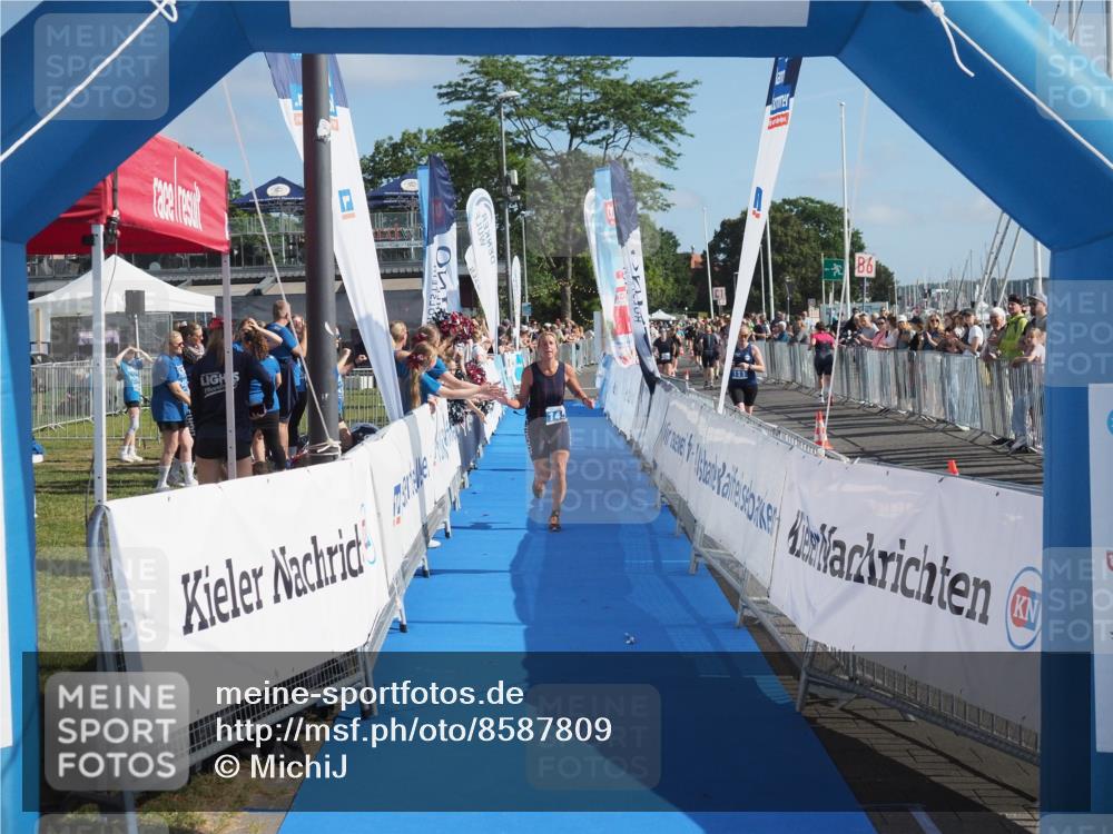 17.08.2025 - KN Förde Triathlon 2025 MichiJ http://msf.ph/oto/8587809 17.08.2025 10:28:13 Laufen 145 meine-sportfotos.de