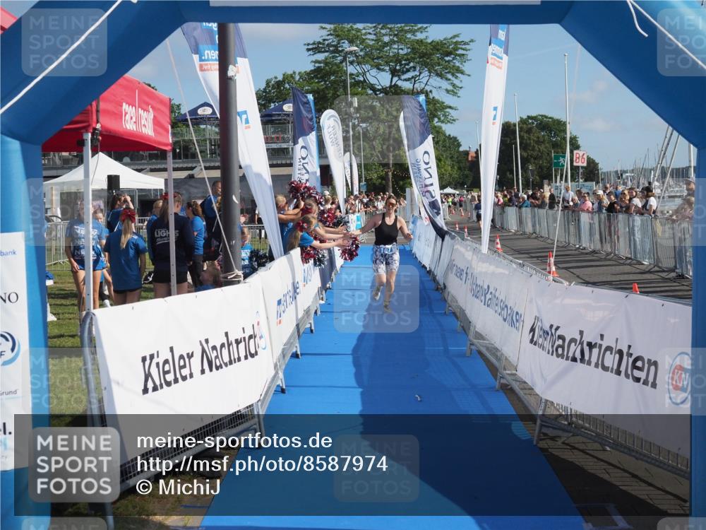 17.08.2025 - KN Förde Triathlon 2025 MichiJ http://msf.ph/oto/8587974 17.08.2025 10:28:45 Laufen 107 meine-sportfotos.de
