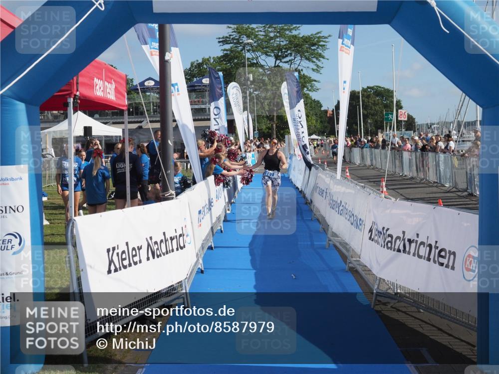 17.08.2025 - KN Förde Triathlon 2025 MichiJ http://msf.ph/oto/8587979 17.08.2025 10:28:45 Laufen 107 meine-sportfotos.de