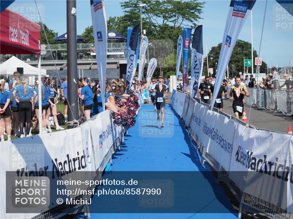 17.08.2025 - KN Förde Triathlon 2025 MichiJ http://msf.ph/oto/8587990 17.08.2025 13:44:18 Laufen 413 meine-sportfotos.de