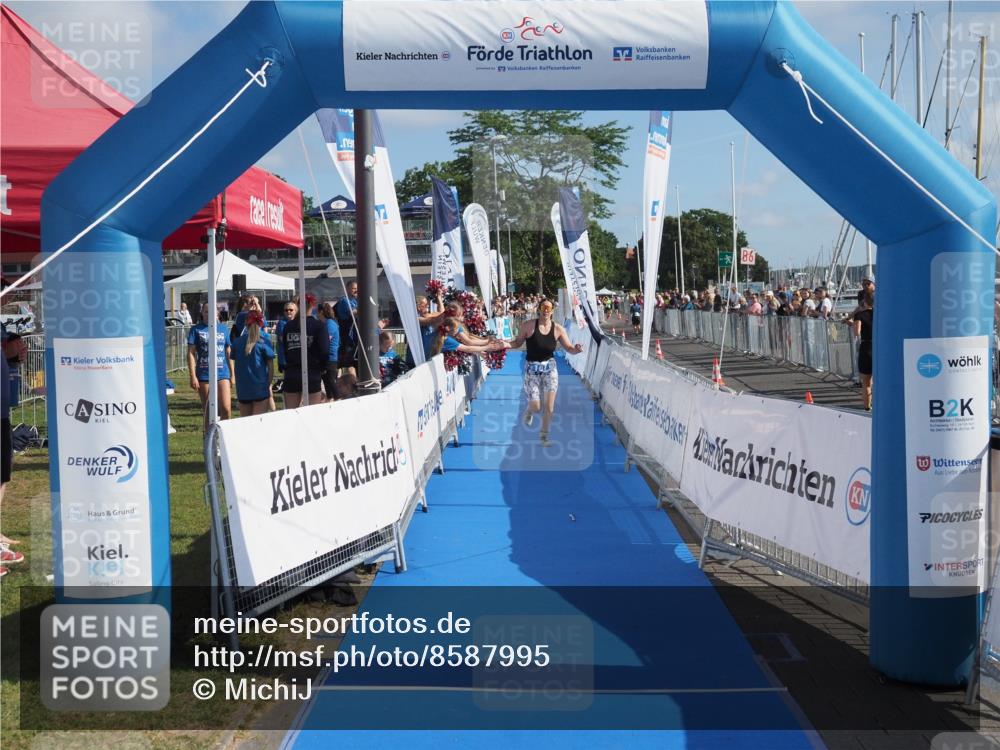 17.08.2025 - KN Förde Triathlon 2025 MichiJ http://msf.ph/oto/8587995 17.08.2025 10:28:45 Laufen 107 meine-sportfotos.de