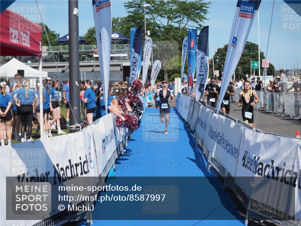 17.08.2025 - KN Förde Triathlon 2025 MichiJ http://msf.ph/oto/8587997 17.08.2025 13:44:18 Laufen 413 meine-sportfotos.de