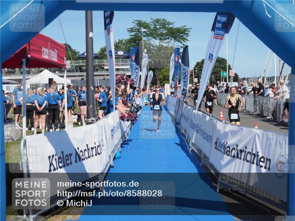 17.08.2025 - KN Förde Triathlon 2025 MichiJ http://msf.ph/oto/8588028 17.08.2025 13:44:19 Laufen 413 meine-sportfotos.de