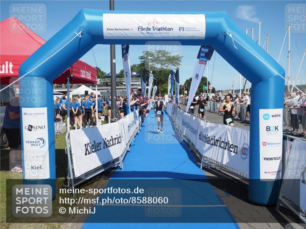17.08.2025 - KN Förde Triathlon 2025 MichiJ http://msf.ph/oto/8588060 17.08.2025 13:44:19 Laufen 413 meine-sportfotos.de