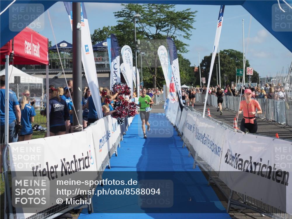 17.08.2025 - KN Förde Triathlon 2025 MichiJ http://msf.ph/oto/8588094 17.08.2025 10:29:08 Laufen 187 meine-sportfotos.de