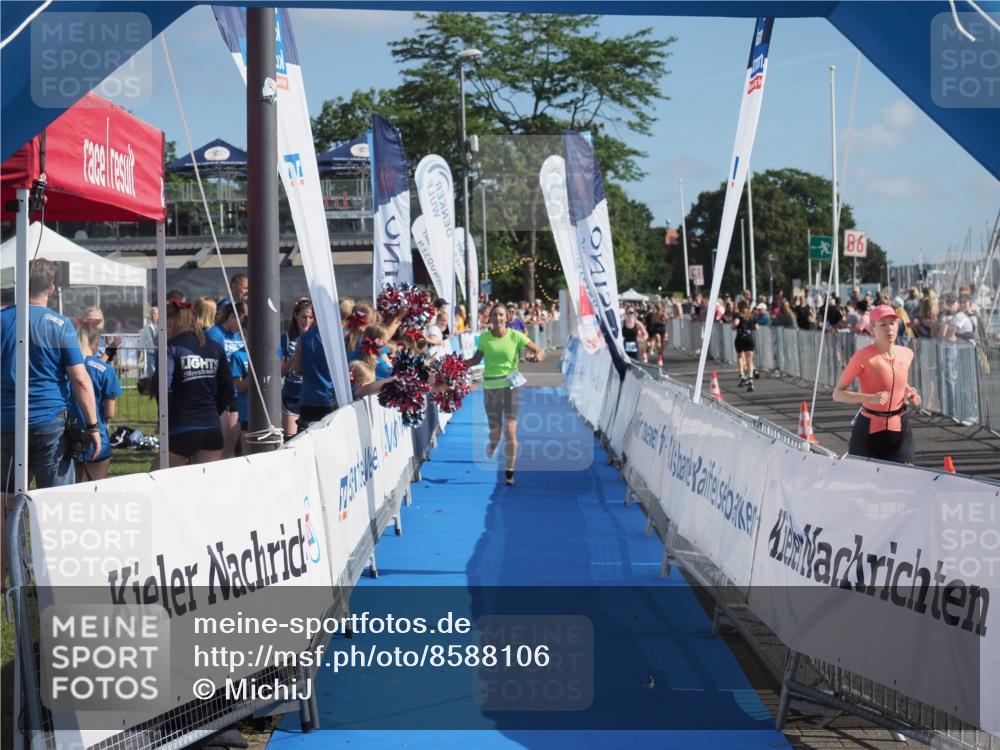 17.08.2025 - KN Förde Triathlon 2025 MichiJ http://msf.ph/oto/8588106 17.08.2025 10:29:09 Laufen 187 meine-sportfotos.de