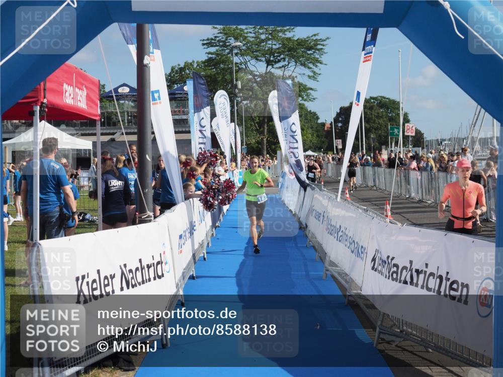 17.08.2025 - KN Förde Triathlon 2025 MichiJ http://msf.ph/oto/8588138 17.08.2025 10:29:10 Laufen 187 meine-sportfotos.de
