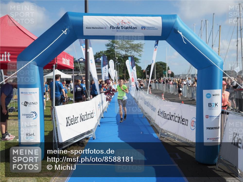 17.08.2025 - KN Förde Triathlon 2025 MichiJ http://msf.ph/oto/8588181 17.08.2025 10:29:11 Laufen 187 meine-sportfotos.de