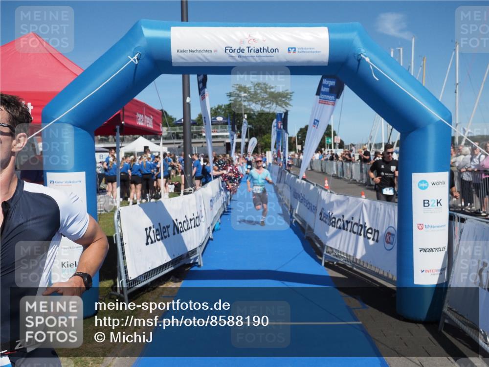 17.08.2025 - KN Förde Triathlon 2025 MichiJ http://msf.ph/oto/8588190 17.08.2025 13:44:23 Laufen 413, 422, 433 meine-sportfotos.de