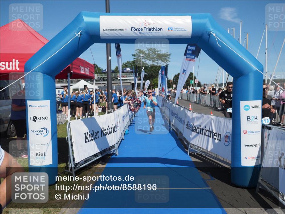 17.08.2025 - KN Förde Triathlon 2025 MichiJ http://msf.ph/oto/8588196 17.08.2025 13:44:23 Laufen 413, 422, 433 meine-sportfotos.de