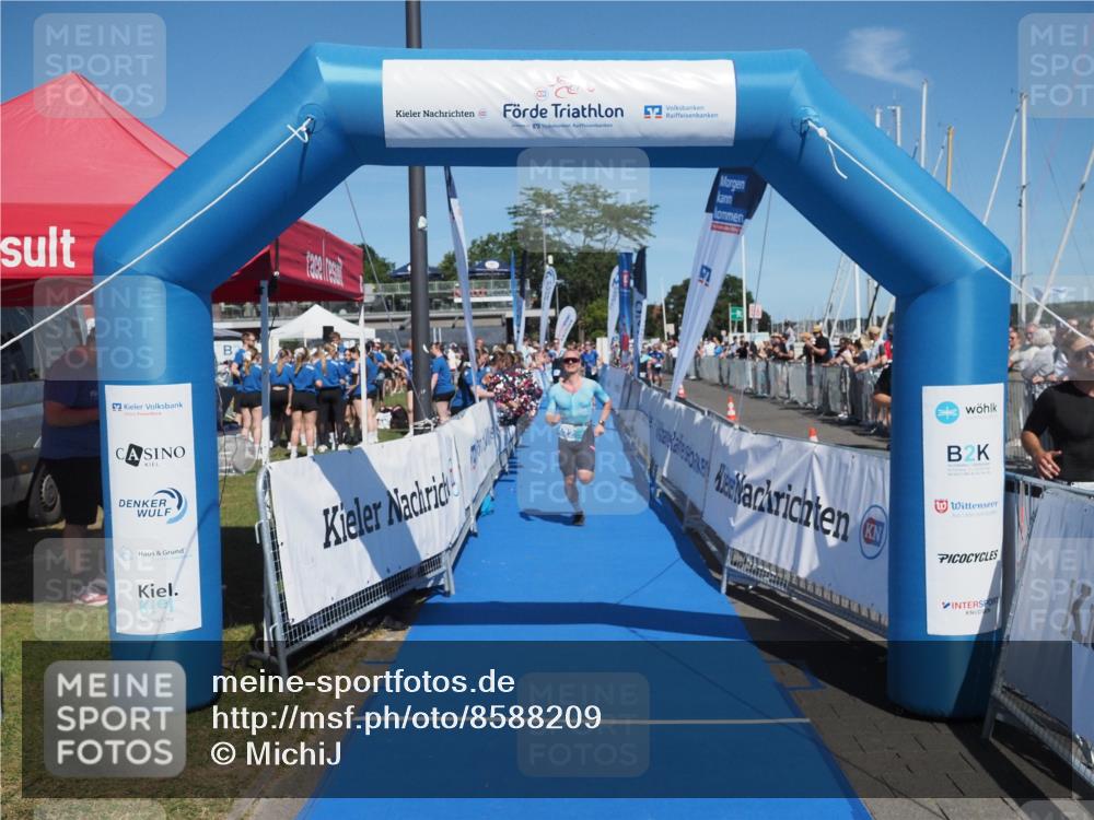 17.08.2025 - KN Förde Triathlon 2025 MichiJ http://msf.ph/oto/8588209 17.08.2025 13:44:23 Laufen 413, 422, 433 meine-sportfotos.de