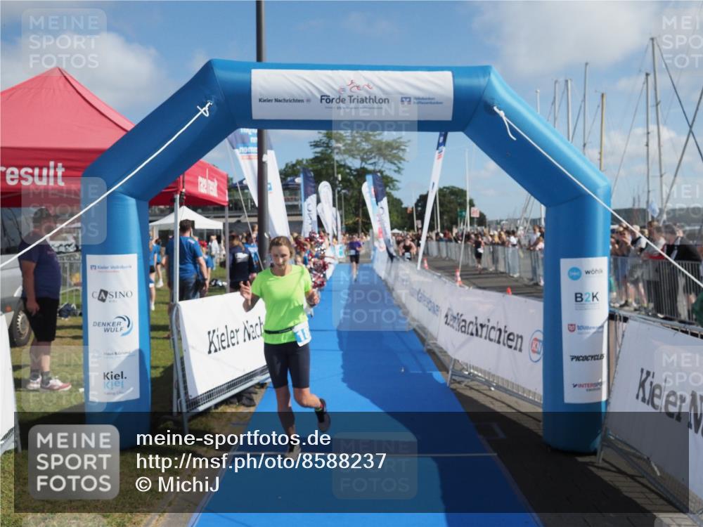 17.08.2025 - KN Förde Triathlon 2025 MichiJ http://msf.ph/oto/8588237 17.08.2025 10:29:12 Laufen 187 meine-sportfotos.de