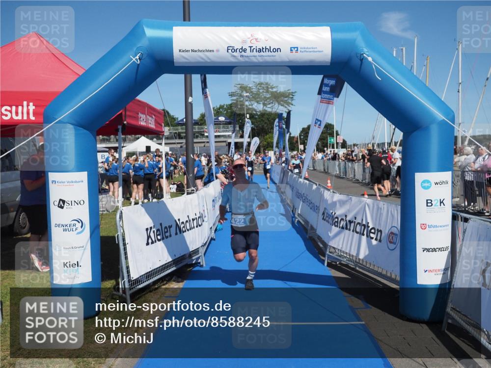 17.08.2025 - KN Förde Triathlon 2025 MichiJ http://msf.ph/oto/8588245 17.08.2025 13:44:24 Laufen 407, 413, 422, 433 meine-sportfotos.de