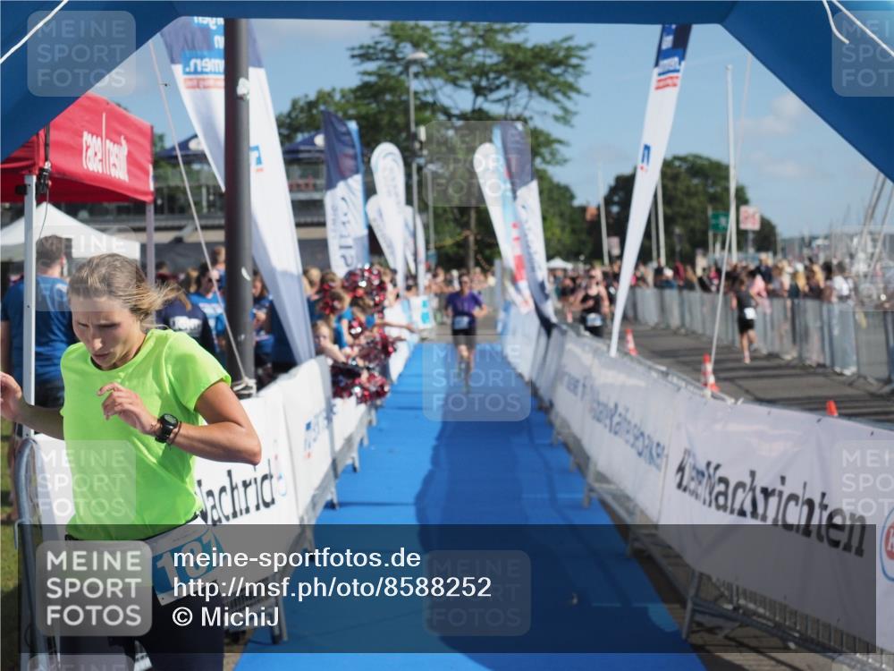 17.08.2025 - KN Förde Triathlon 2025 MichiJ http://msf.ph/oto/8588252 17.08.2025 10:29:13 Laufen 187 meine-sportfotos.de