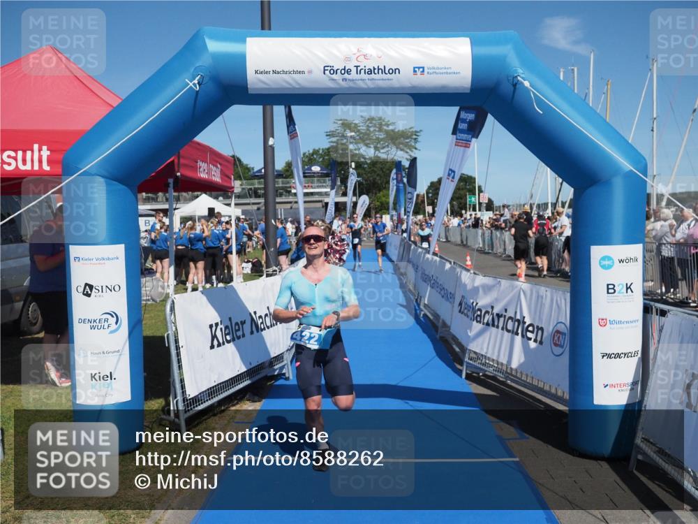 17.08.2025 - KN Förde Triathlon 2025 MichiJ http://msf.ph/oto/8588262 17.08.2025 13:44:24 Laufen 407, 413, 422, 433 meine-sportfotos.de