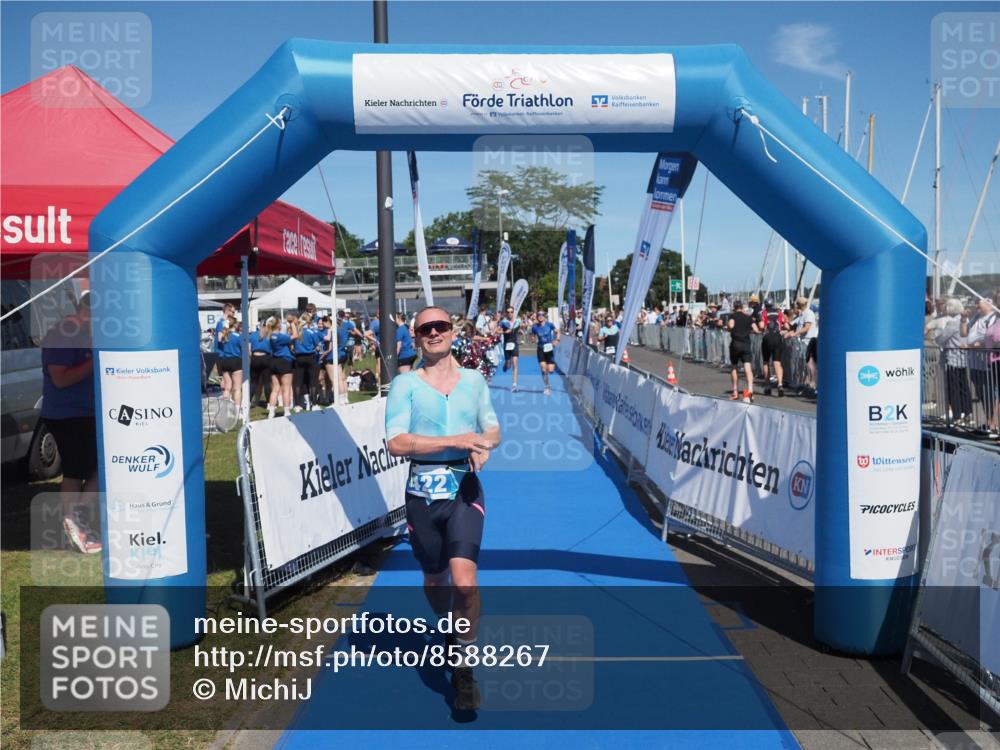 17.08.2025 - KN Förde Triathlon 2025 MichiJ http://msf.ph/oto/8588267 17.08.2025 13:44:25 Laufen 407, 413, 422, 433 meine-sportfotos.de
