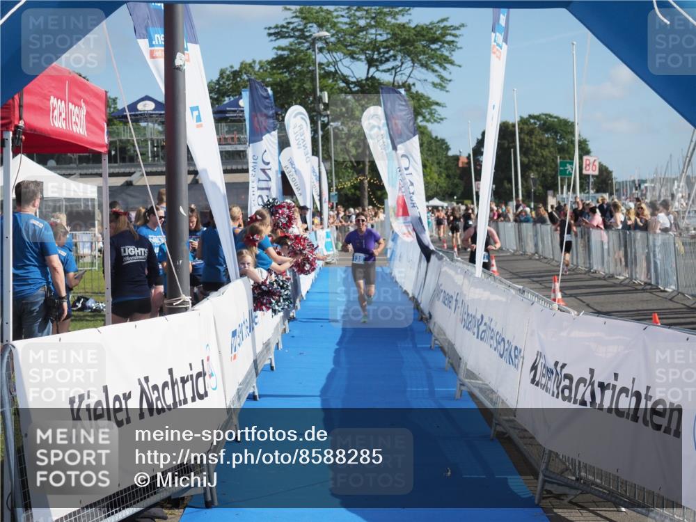 17.08.2025 - KN Förde Triathlon 2025 MichiJ http://msf.ph/oto/8588285 17.08.2025 10:29:14 Laufen 138, 187 meine-sportfotos.de