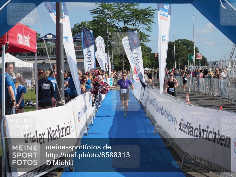 17.08.2025 - KN Förde Triathlon 2025 MichiJ http://msf.ph/oto/8588313 17.08.2025 10:29:15 Laufen 138, 187 meine-sportfotos.de