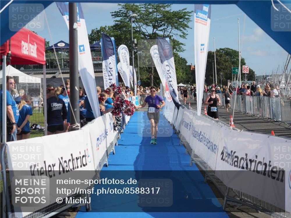 17.08.2025 - KN Förde Triathlon 2025 MichiJ http://msf.ph/oto/8588317 17.08.2025 10:29:15 Laufen 138, 187 meine-sportfotos.de