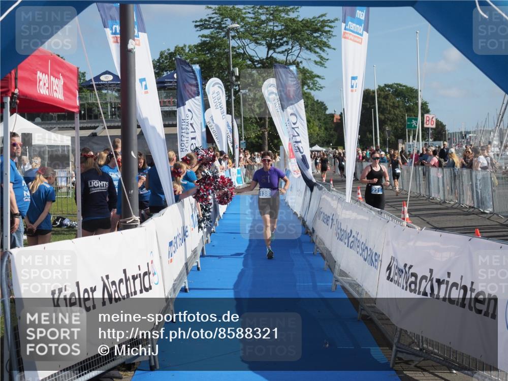 17.08.2025 - KN Förde Triathlon 2025 MichiJ http://msf.ph/oto/8588321 17.08.2025 10:29:15 Laufen 138, 187 meine-sportfotos.de