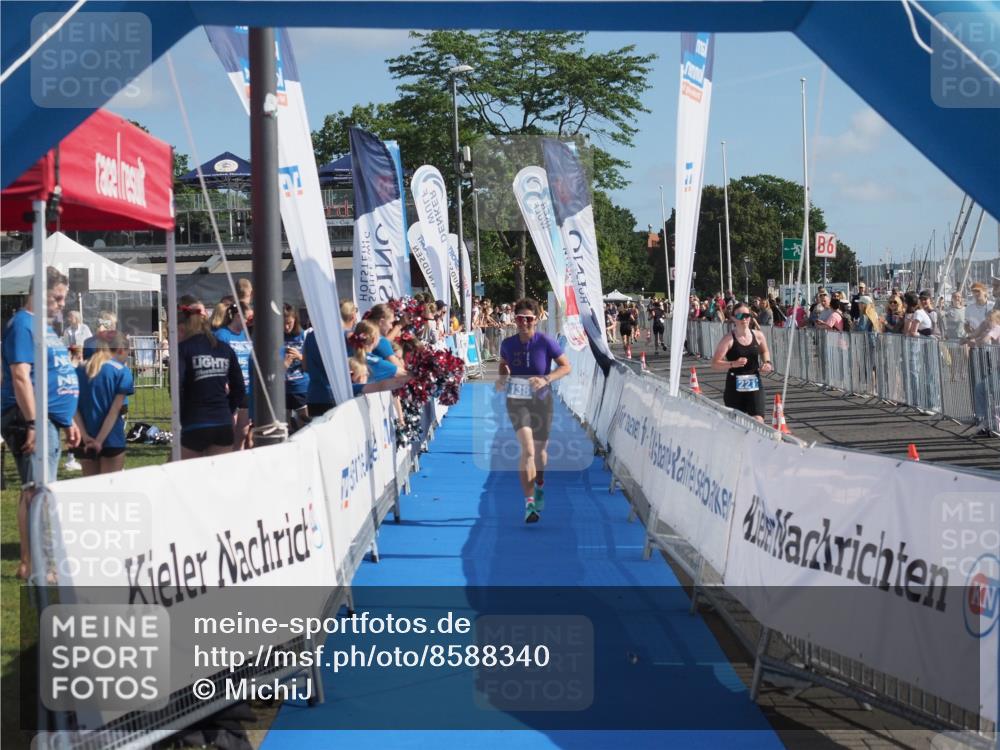 17.08.2025 - KN Förde Triathlon 2025 MichiJ http://msf.ph/oto/8588340 17.08.2025 10:29:16 Laufen 138, 187 meine-sportfotos.de