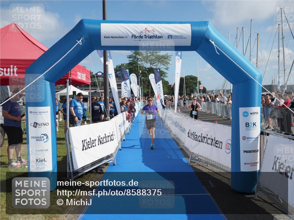 17.08.2025 - KN Förde Triathlon 2025 MichiJ http://msf.ph/oto/8588375 17.08.2025 10:29:17 Laufen 138, 187 meine-sportfotos.de