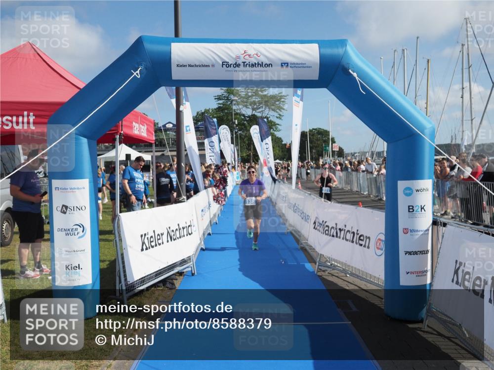 17.08.2025 - KN Förde Triathlon 2025 MichiJ http://msf.ph/oto/8588379 17.08.2025 10:29:17 Laufen 138, 187 meine-sportfotos.de