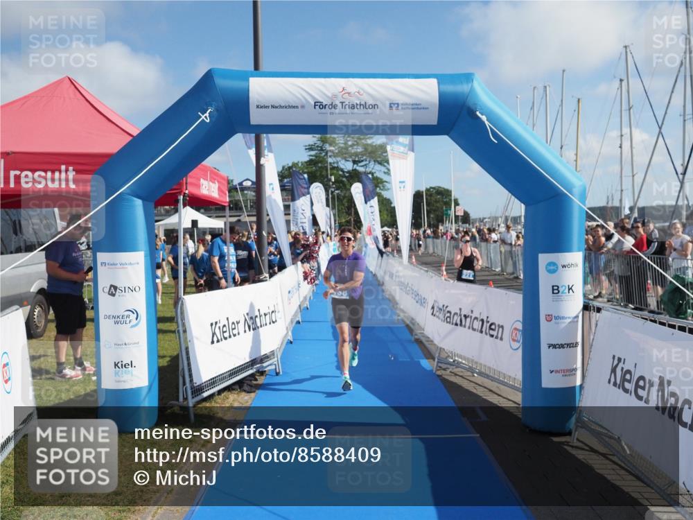 17.08.2025 - KN Förde Triathlon 2025 MichiJ http://msf.ph/oto/8588409 17.08.2025 10:29:18 Laufen 138, 187 meine-sportfotos.de