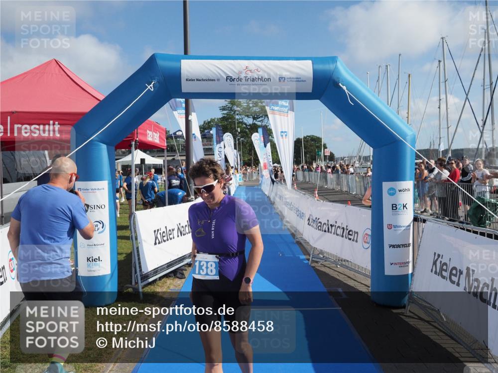 17.08.2025 - KN Förde Triathlon 2025 MichiJ http://msf.ph/oto/8588458 17.08.2025 10:29:19 Laufen 138 meine-sportfotos.de