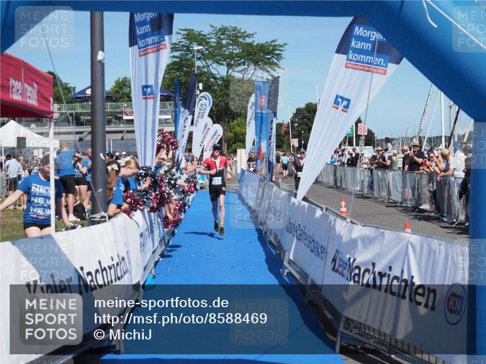 17.08.2025 - KN Förde Triathlon 2025 MichiJ http://msf.ph/oto/8588469 17.08.2025 13:45:08 Laufen 466 meine-sportfotos.de