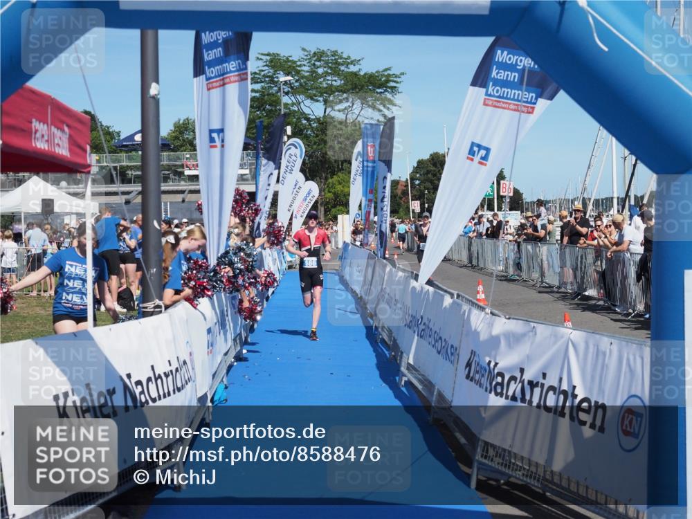 17.08.2025 - KN Förde Triathlon 2025 MichiJ http://msf.ph/oto/8588476 17.08.2025 13:45:08 Laufen 466 meine-sportfotos.de