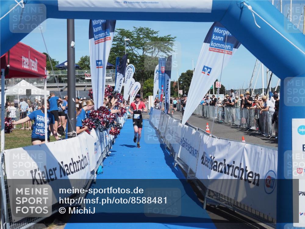 17.08.2025 - KN Förde Triathlon 2025 MichiJ http://msf.ph/oto/8588481 17.08.2025 13:45:08 Laufen 466 meine-sportfotos.de
