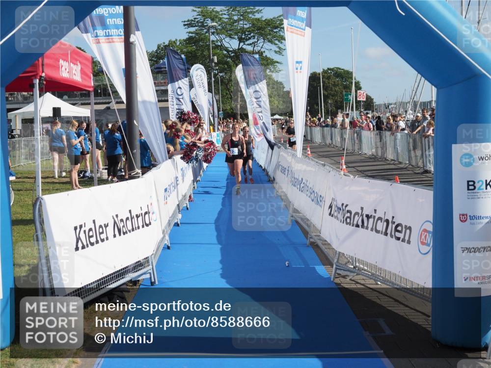 17.08.2025 - KN Förde Triathlon 2025 MichiJ http://msf.ph/oto/8588666 17.08.2025 10:30:50 Laufen 128, 204 meine-sportfotos.de