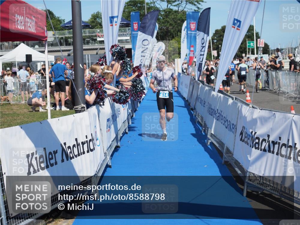 17.08.2025 - KN Förde Triathlon 2025 MichiJ http://msf.ph/oto/8588798 17.08.2025 13:45:25 Laufen 414, 456, 548 meine-sportfotos.de
