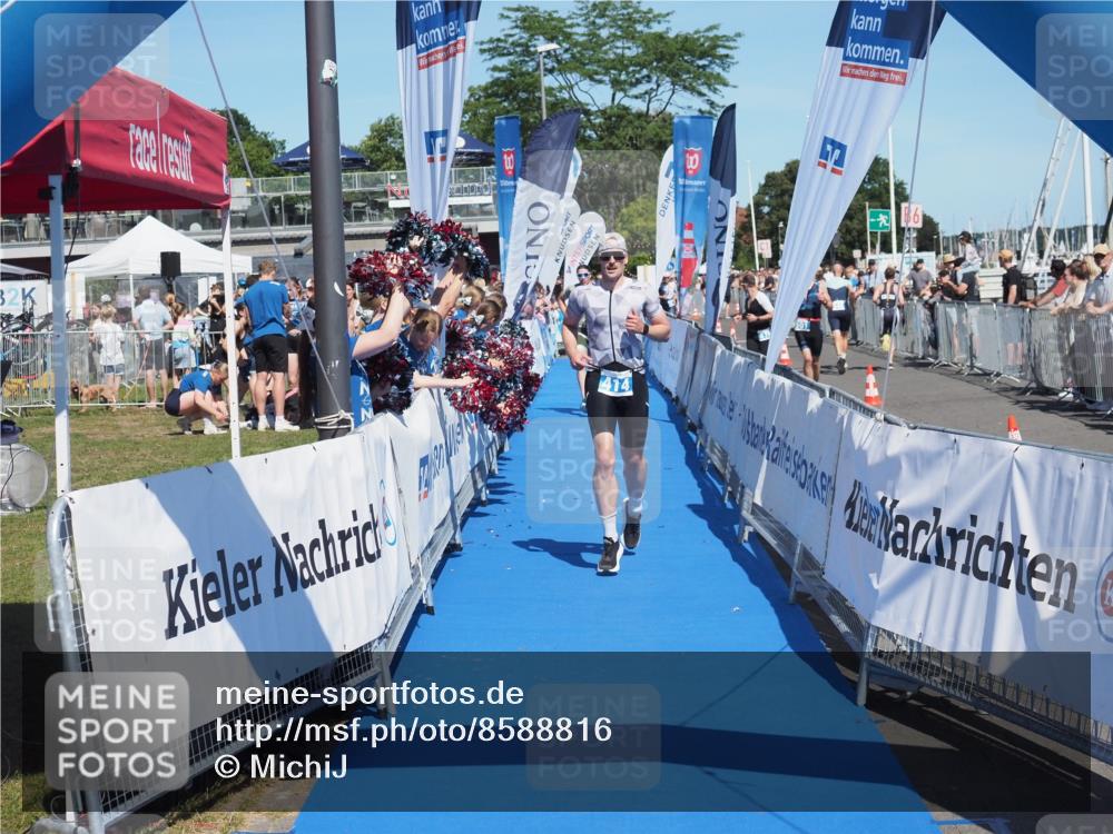 17.08.2025 - KN Förde Triathlon 2025 MichiJ http://msf.ph/oto/8588816 17.08.2025 13:45:26 Laufen 414, 456, 548 meine-sportfotos.de