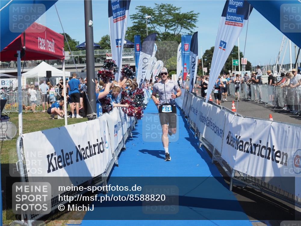 17.08.2025 - KN Förde Triathlon 2025 MichiJ http://msf.ph/oto/8588820 17.08.2025 13:45:26 Laufen 414, 456, 548 meine-sportfotos.de