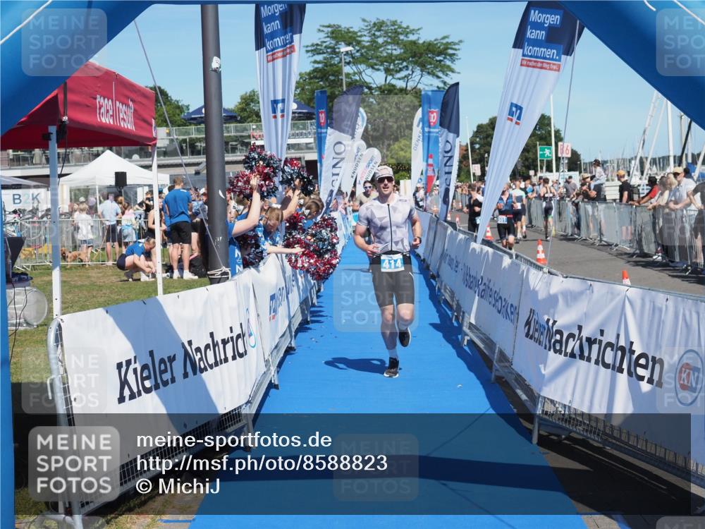 17.08.2025 - KN Förde Triathlon 2025 MichiJ http://msf.ph/oto/8588823 17.08.2025 13:45:26 Laufen 414, 456, 548 meine-sportfotos.de