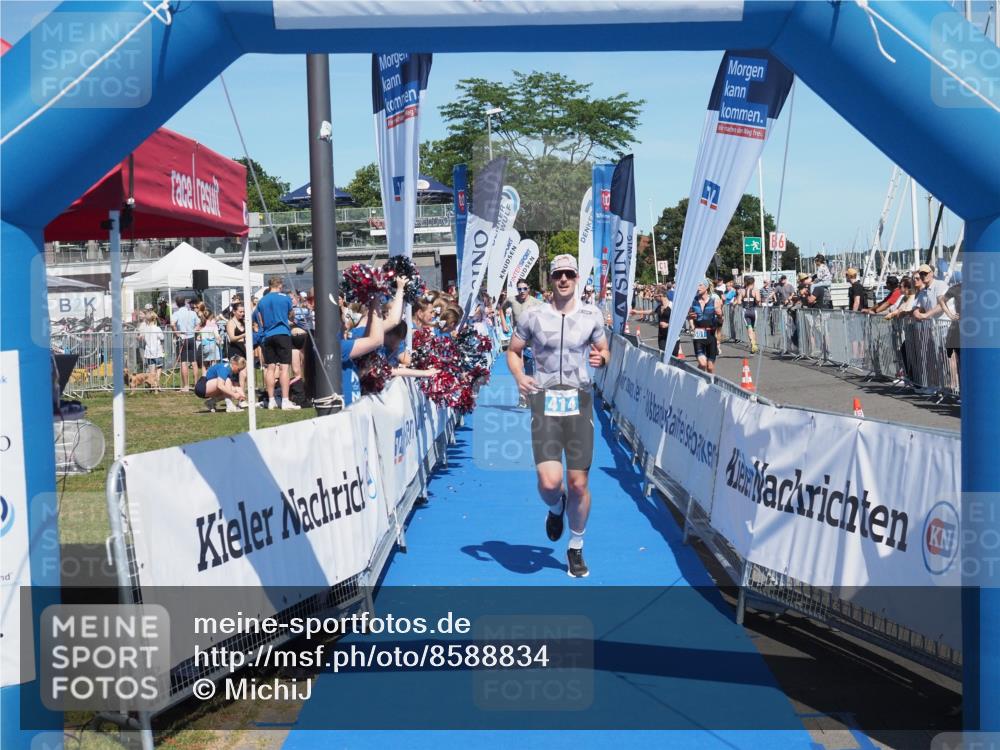 17.08.2025 - KN Förde Triathlon 2025 MichiJ http://msf.ph/oto/8588834 17.08.2025 13:45:26 Laufen 414, 456, 548 meine-sportfotos.de