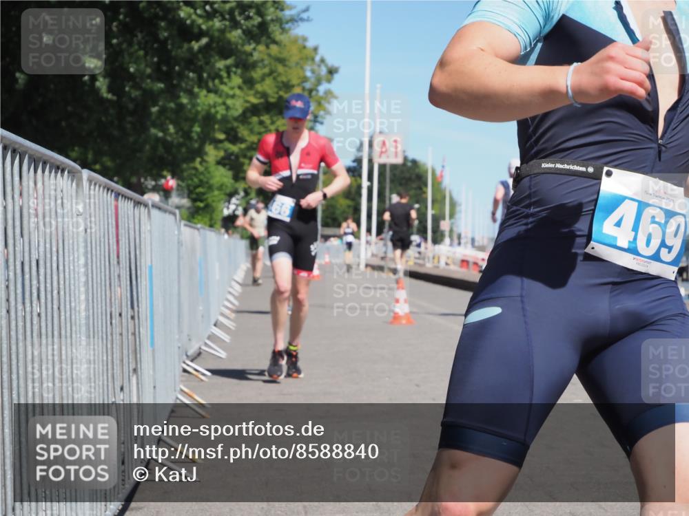17.08.2025 - KN Förde Triathlon 2025 KatJ http://msf.ph/oto/8588840 17.08.2025 13:32:53 Laufen 413, 458, 466, 469 meine-sportfotos.de